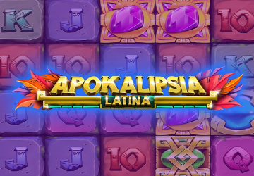 Cash Bonanza — слот Pragmatic Play